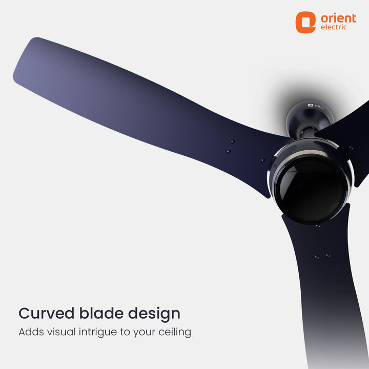 Aeon BLDC PRO Antidust Ceiling Fan with Remote | 5-Year Warranty |