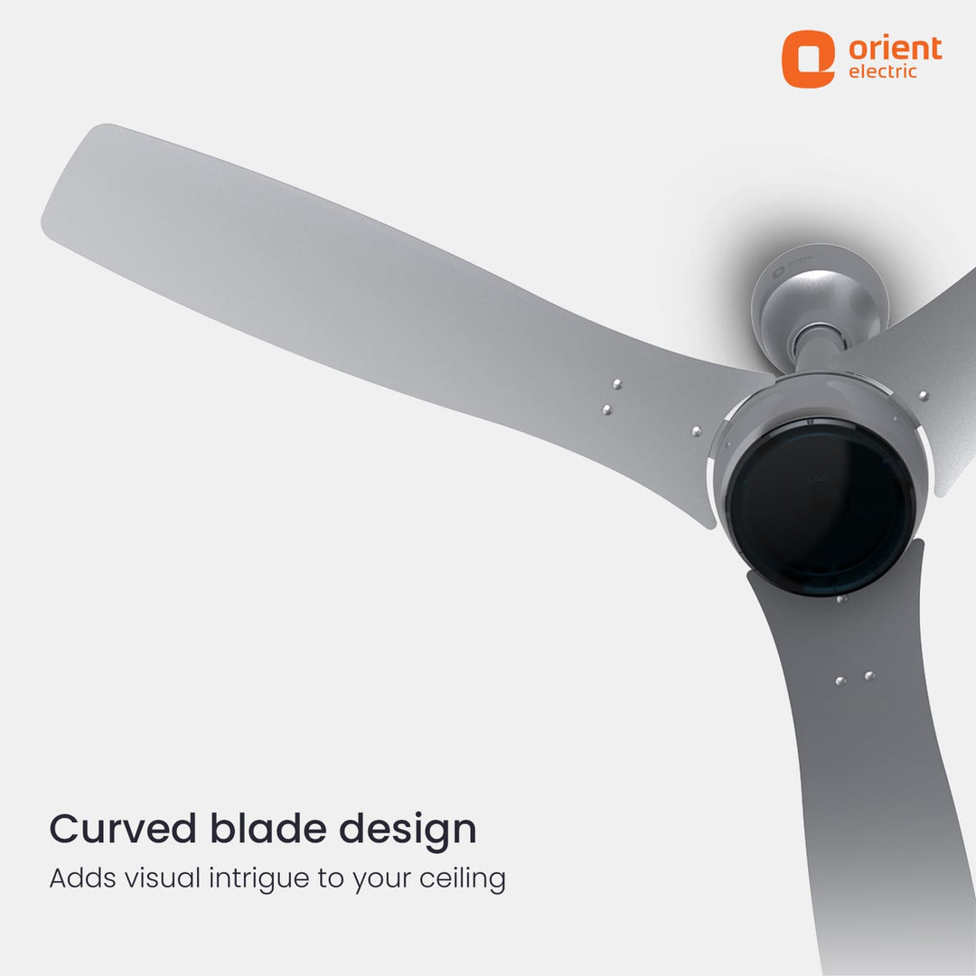 Aeon BLDC PRO Antidust Ceiling Fan with Remote | 5-Year Warranty |