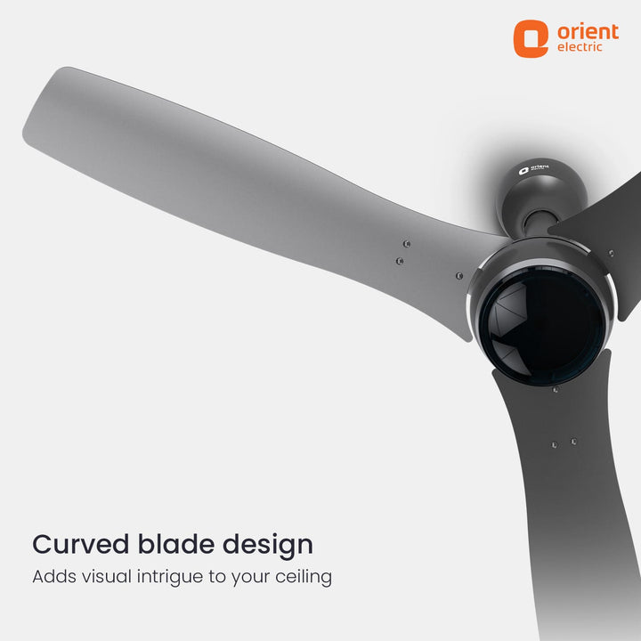 Aeon BLDC PRO Antidust Ceiling Fan with Remote | 5-Year Warranty |