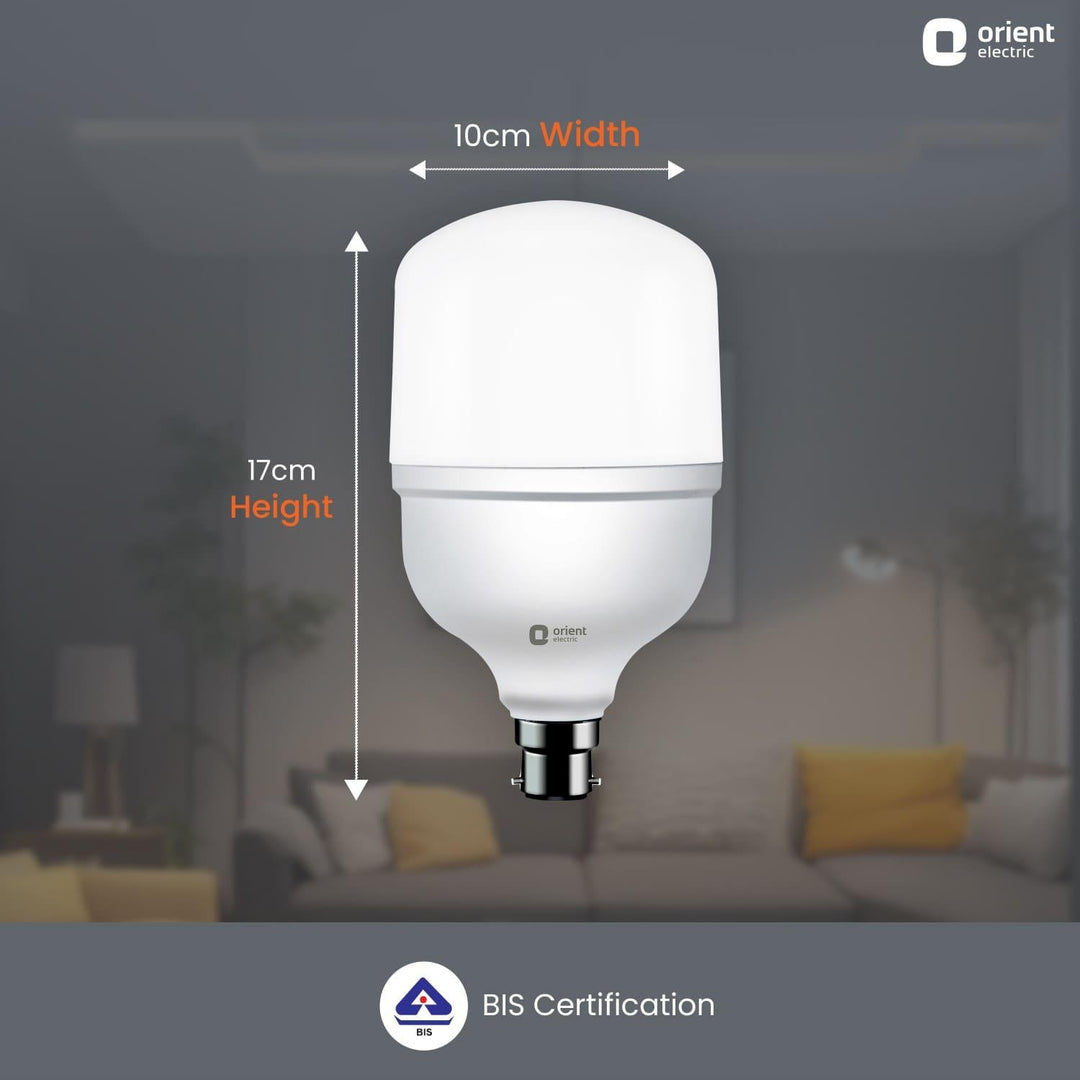 Eternal Shine LED Bulb