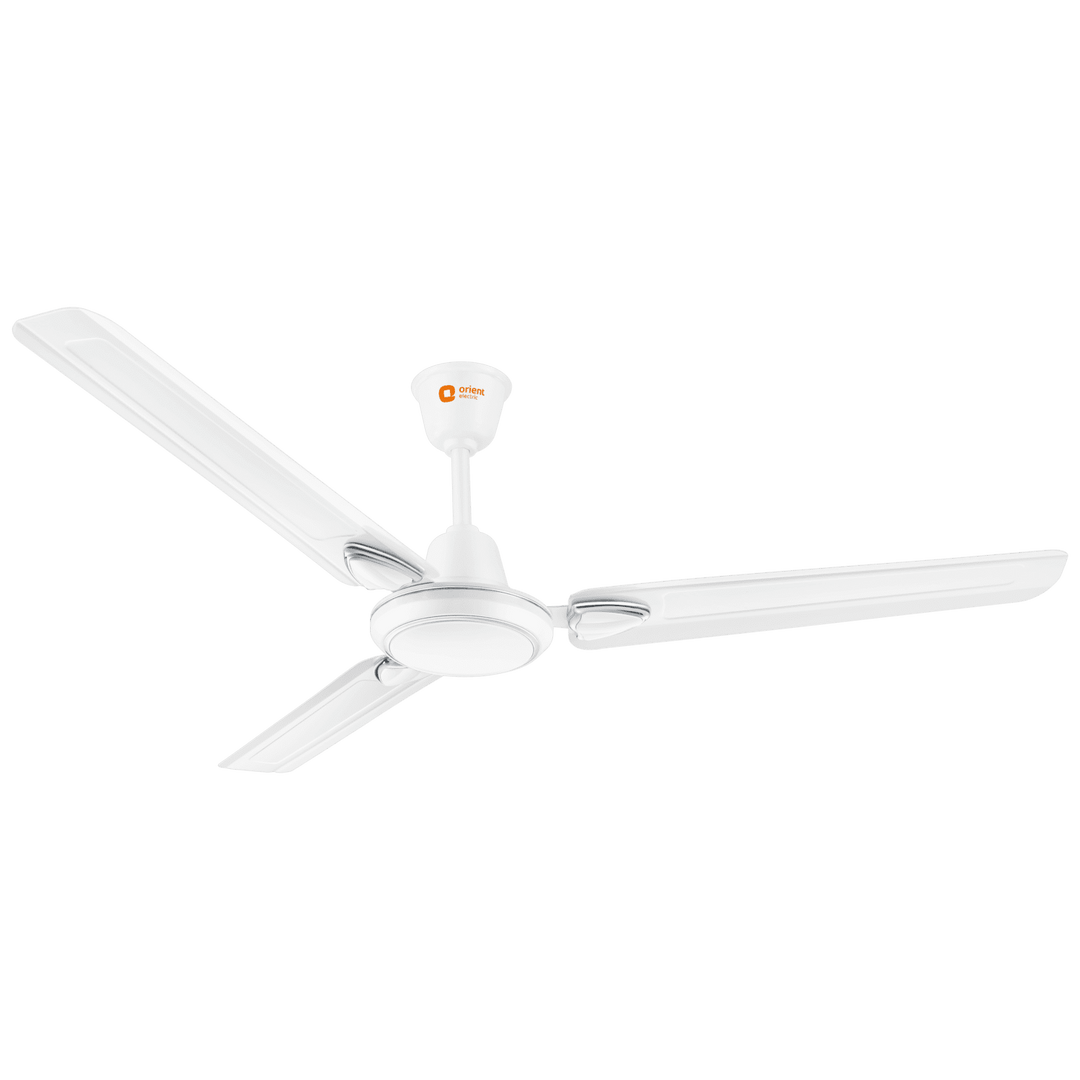 Rapid Air Deco 1200MM High Speed Ceiling Fan