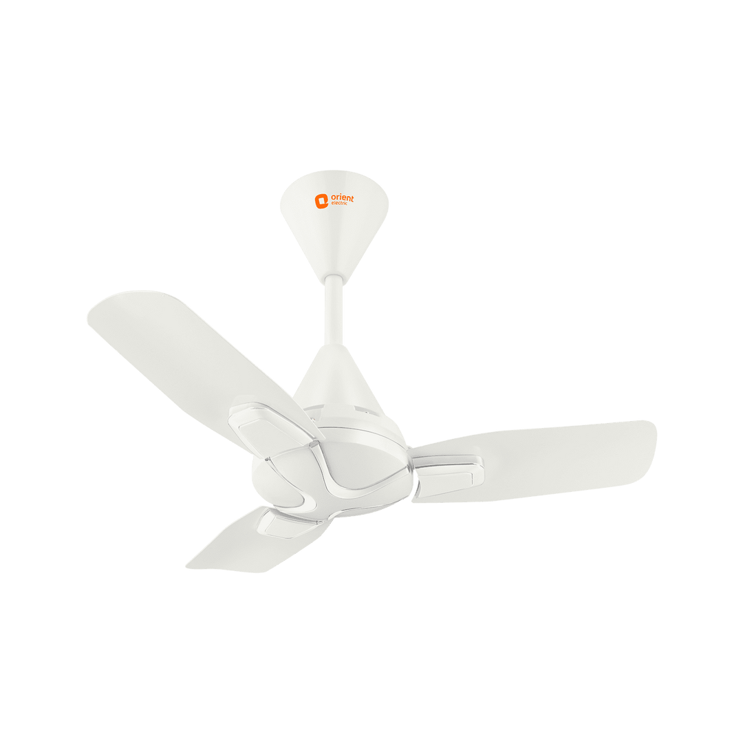 Jazz Decorative Ceiling Fan