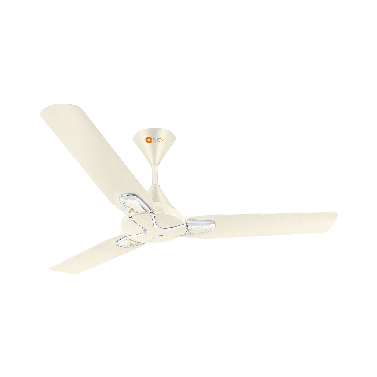 1200MM Jazz Trendz Decorative Ceiling Fan