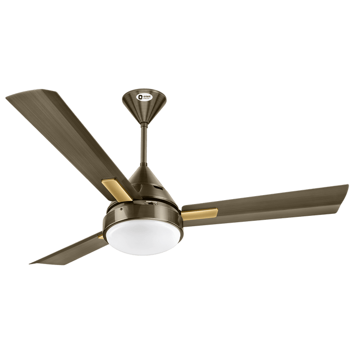 Spectra with Remote & Underlight Ceiling Fan