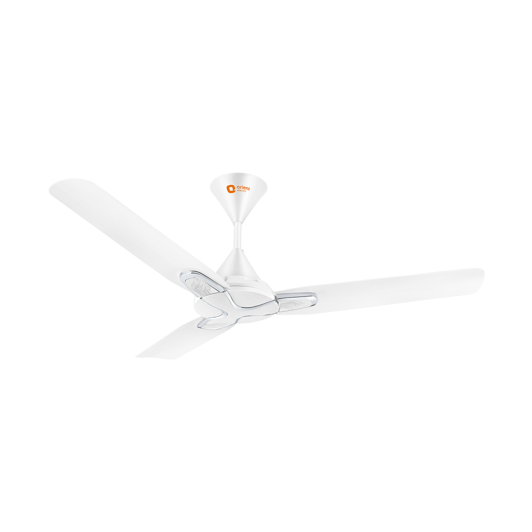 Jazz Art 1200 mm Decorative Ceiling Fan