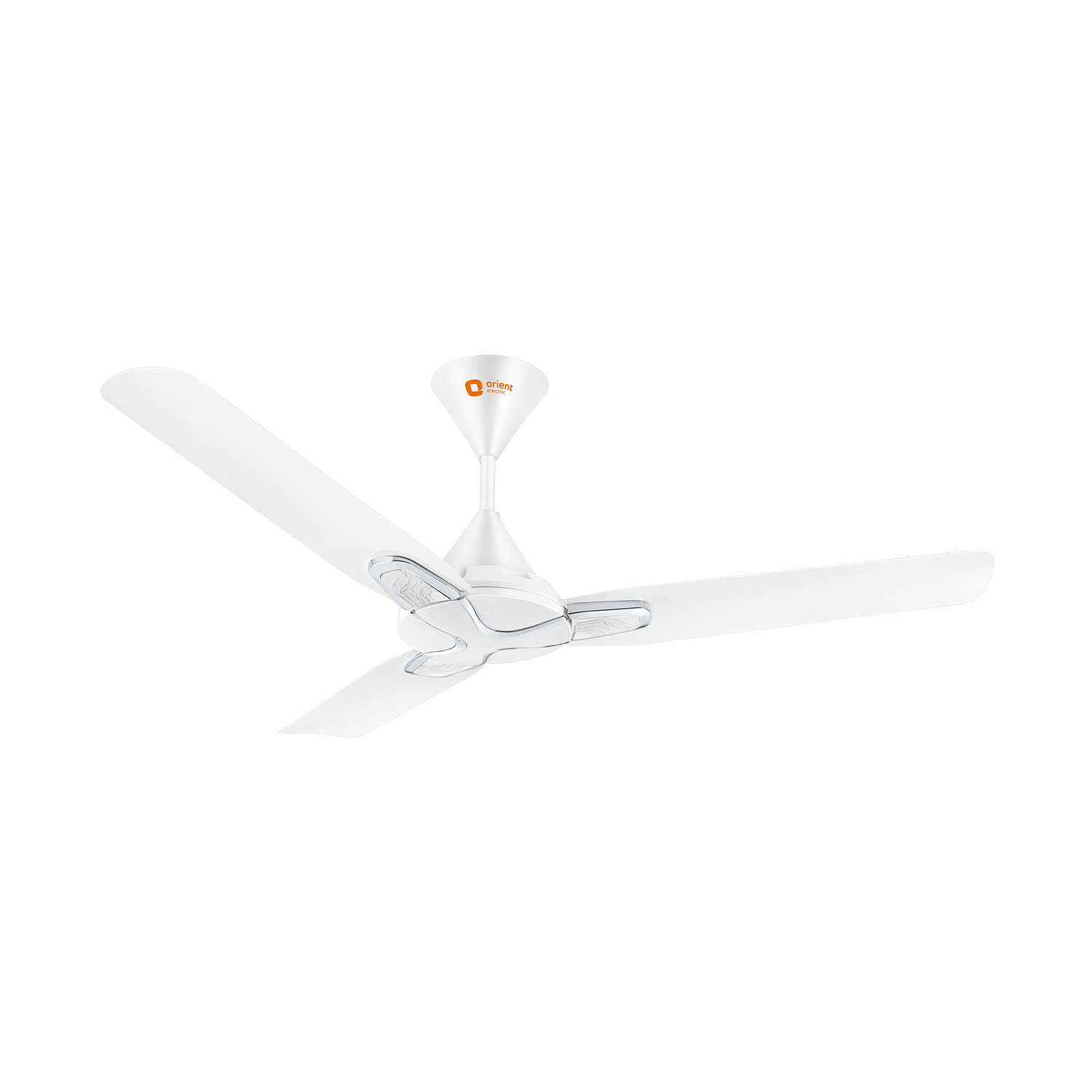 Jazz Art 1200 mm Decorative Ceiling Fan