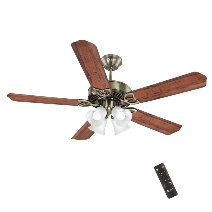 Subaris Underlight Premium Ceiling Fan with Remote