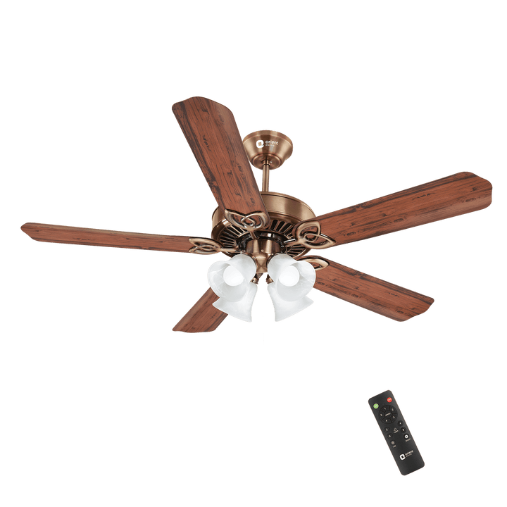 Subaris Underlight Premium Ceiling Fan with Remote