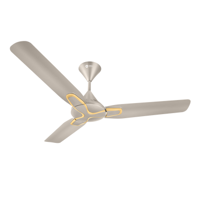 Jazz Anti Dust Decorative Ceiling Fan