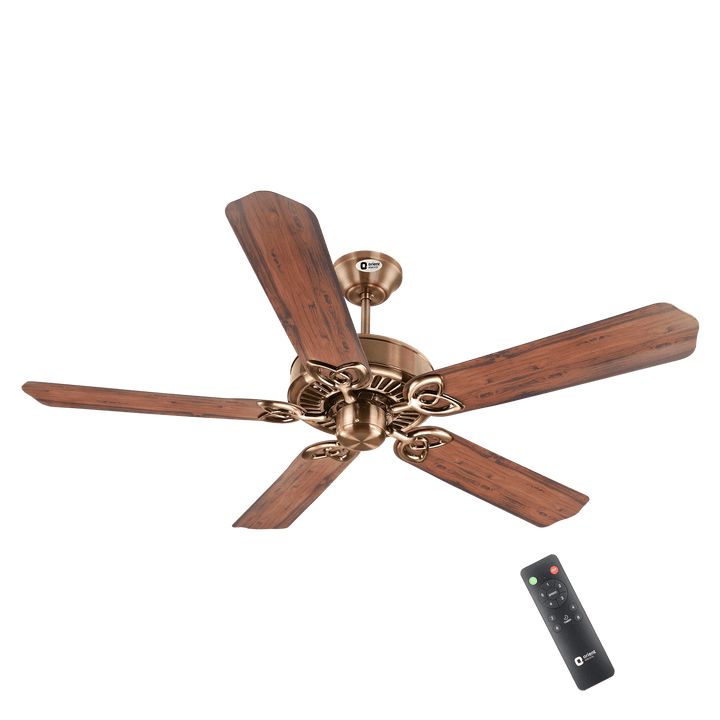 Subaris Royal Premium Ceiling Fan with Remote