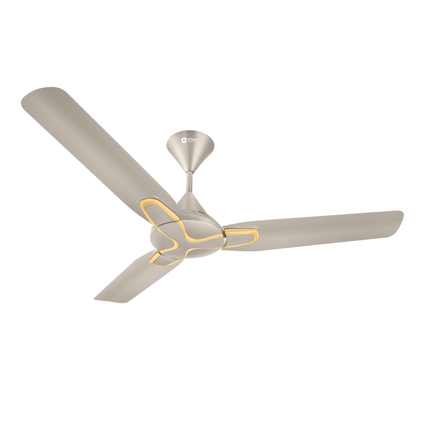 Jazz Decorative Ceiling Fan