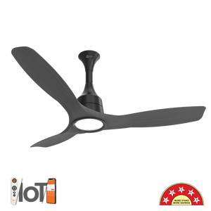 Aerosense IoT Underlight BLDC PRO Smart Ceiling Fan