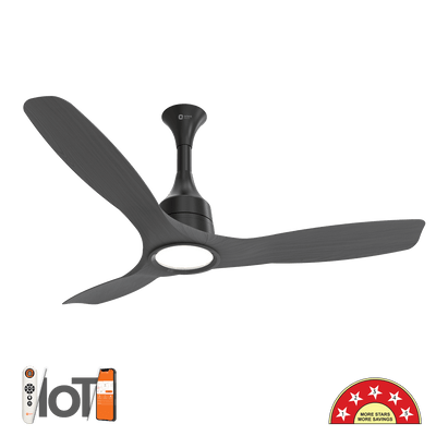 Aerosense IoT Underlight BLDC PRO Smart Ceiling Fan