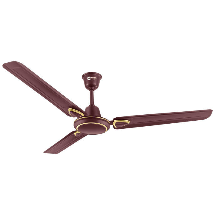 Rapid Air Deco 1200MM High Speed Ceiling Fan