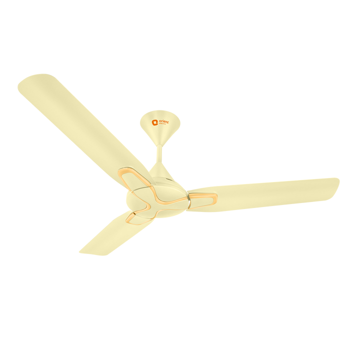 Jazz Decorative Ceiling Fan