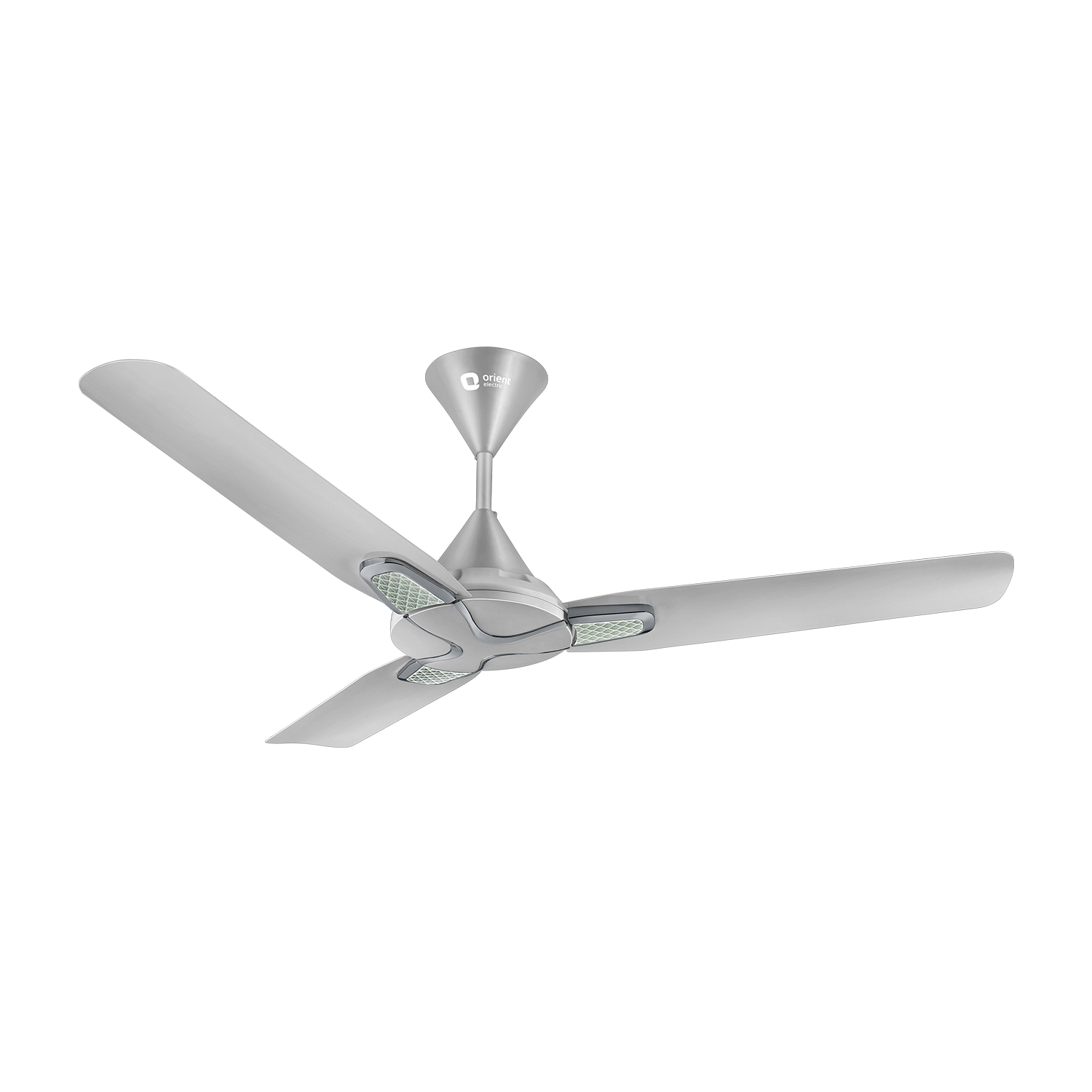 Jazz Art 1200 mm Decorative Ceiling Fan