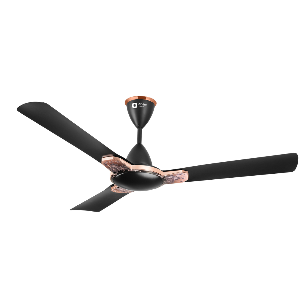 Mozart Nature Designer Ceiling Fan