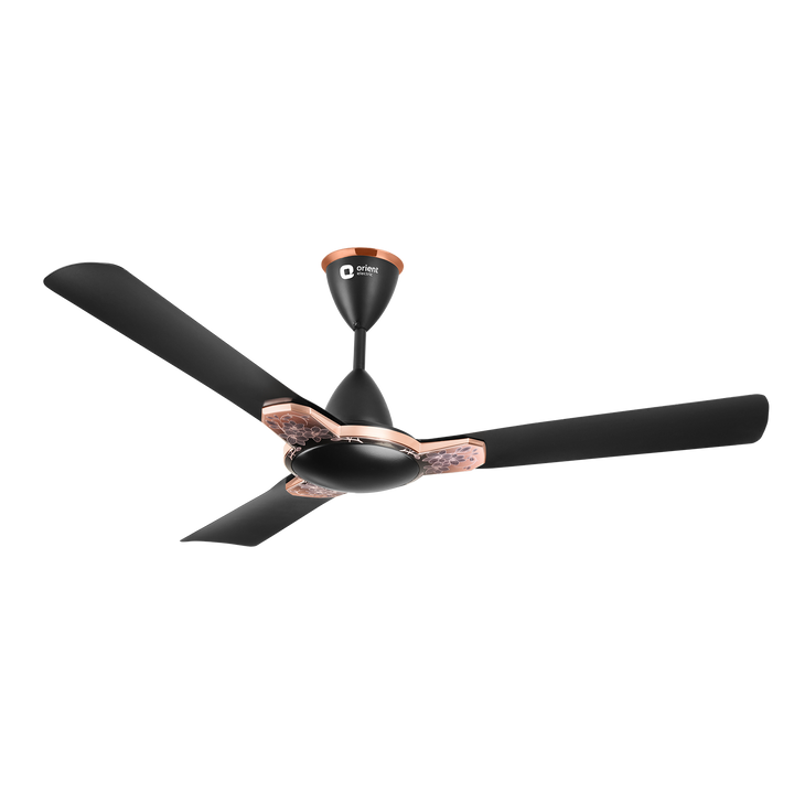 Mozart Nature Designer Ceiling Fan