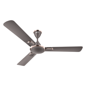 Blanco Antidust High Speed Decorative Ceiling Fan