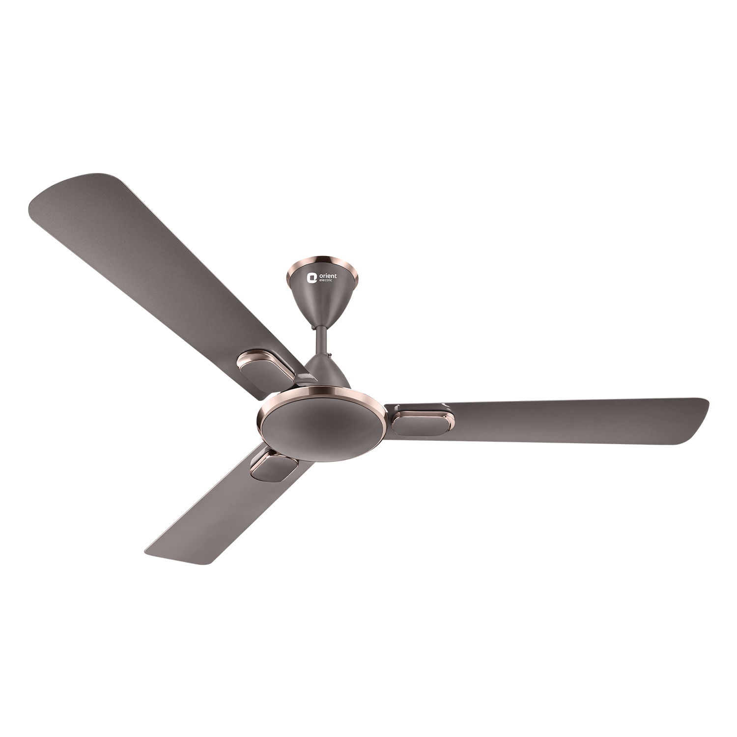 Blanco Antidust High Speed Decorative Ceiling Fan