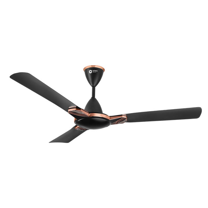 Mozart Minimalist Designer Ceiling Fan