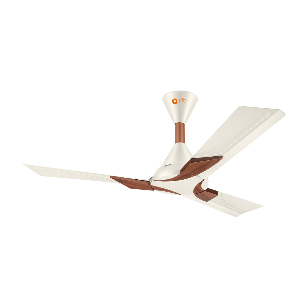 Wendy Antidust 48 Inch Ceiling Fan