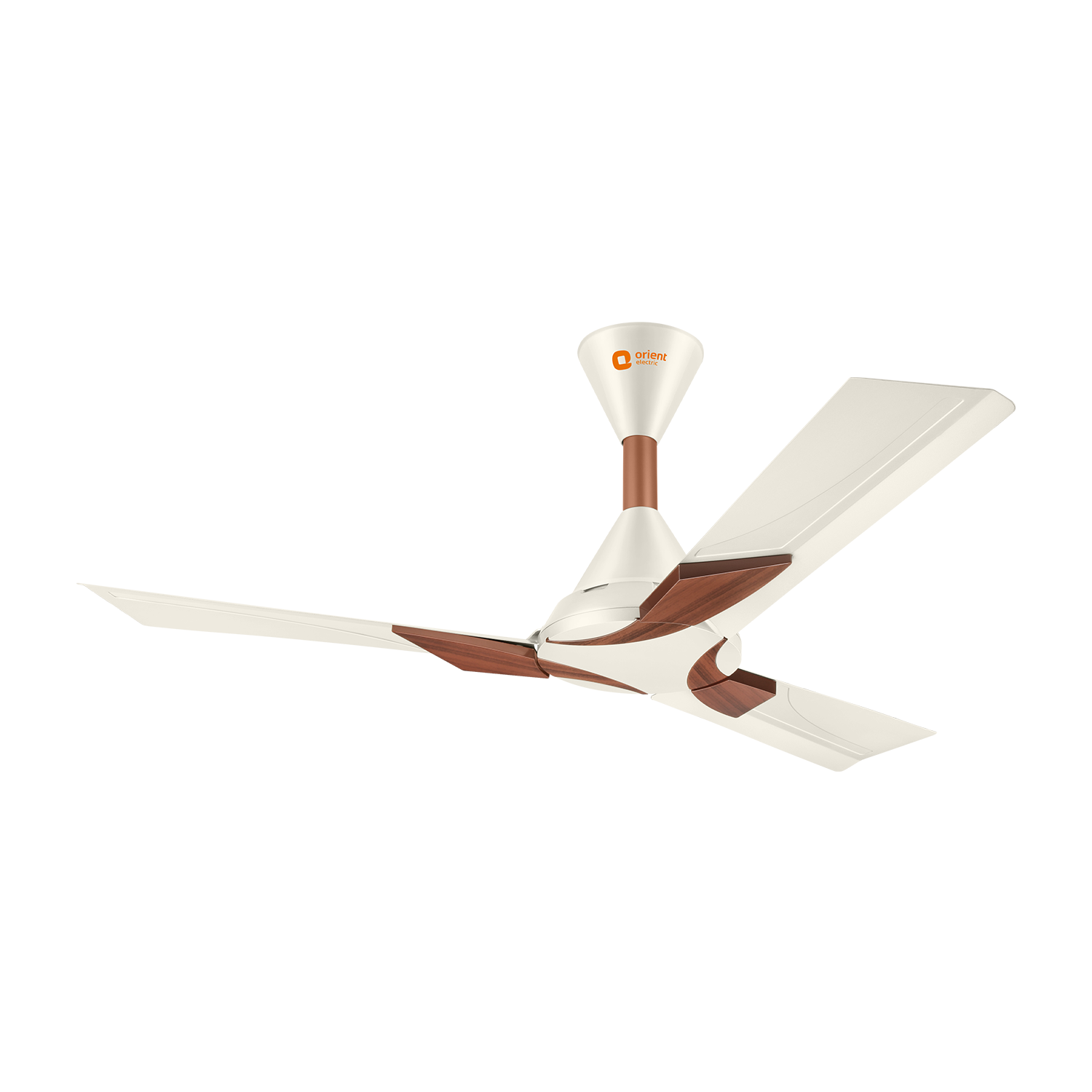Wendy Antidust 48 Inch Ceiling Fan