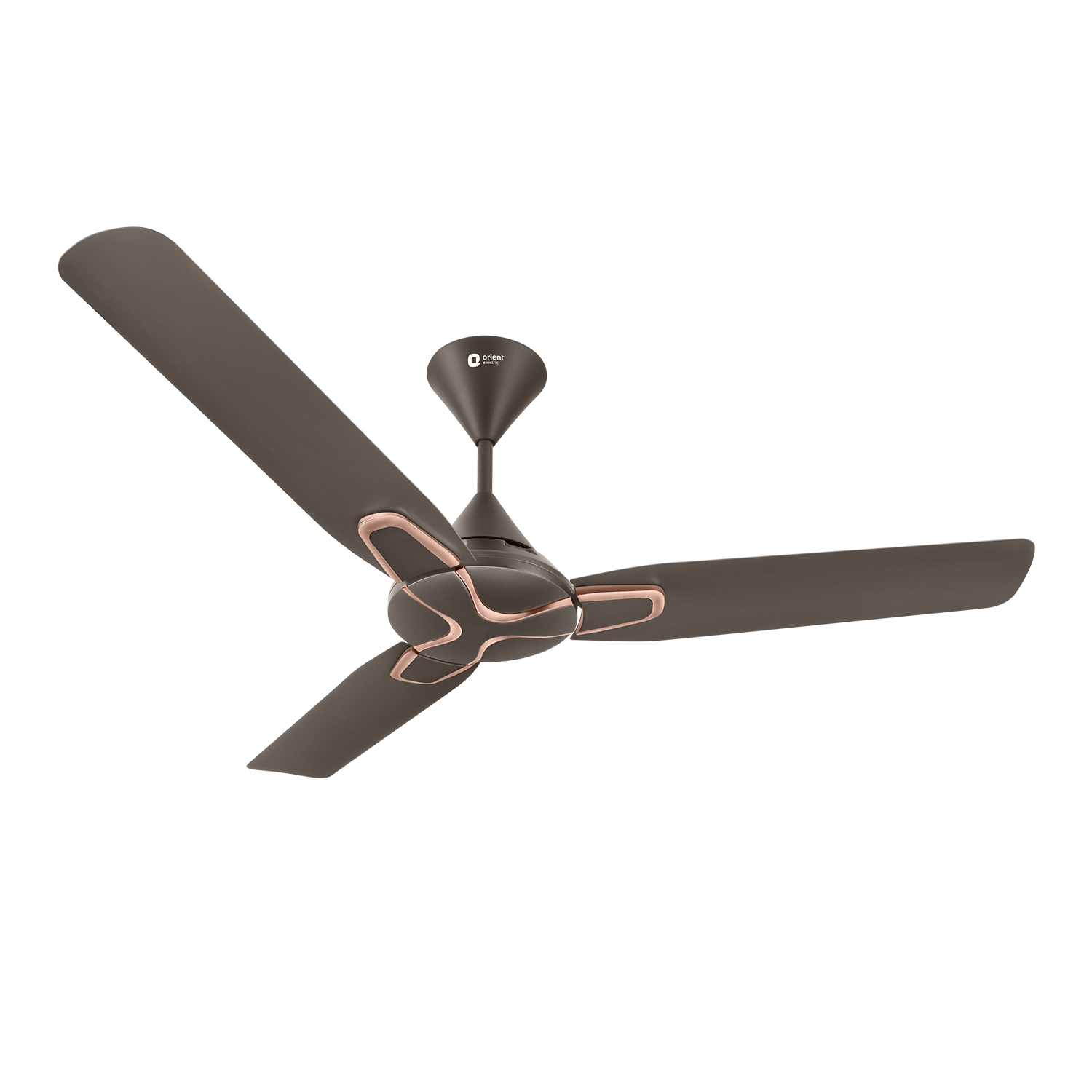 Jazz Decorative Ceiling Fan