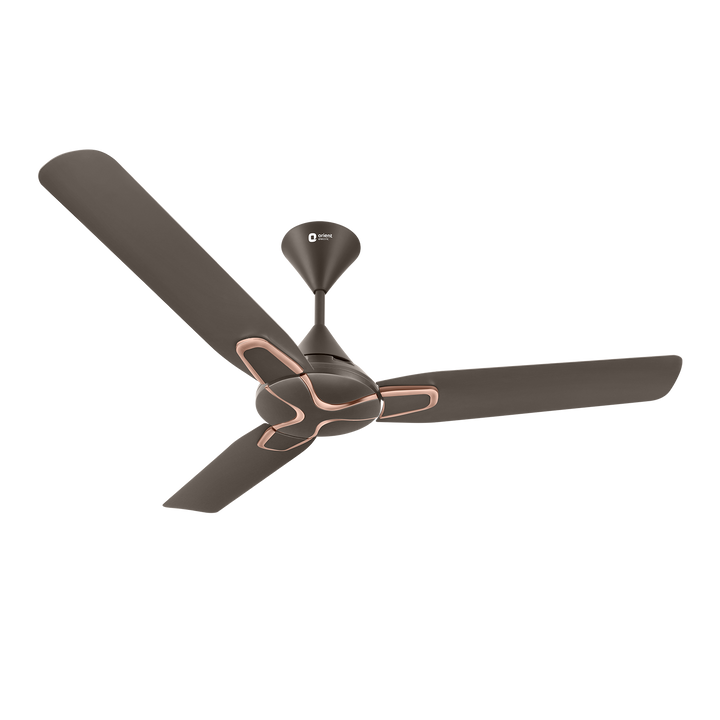 Jazz Decorative Ceiling Fan