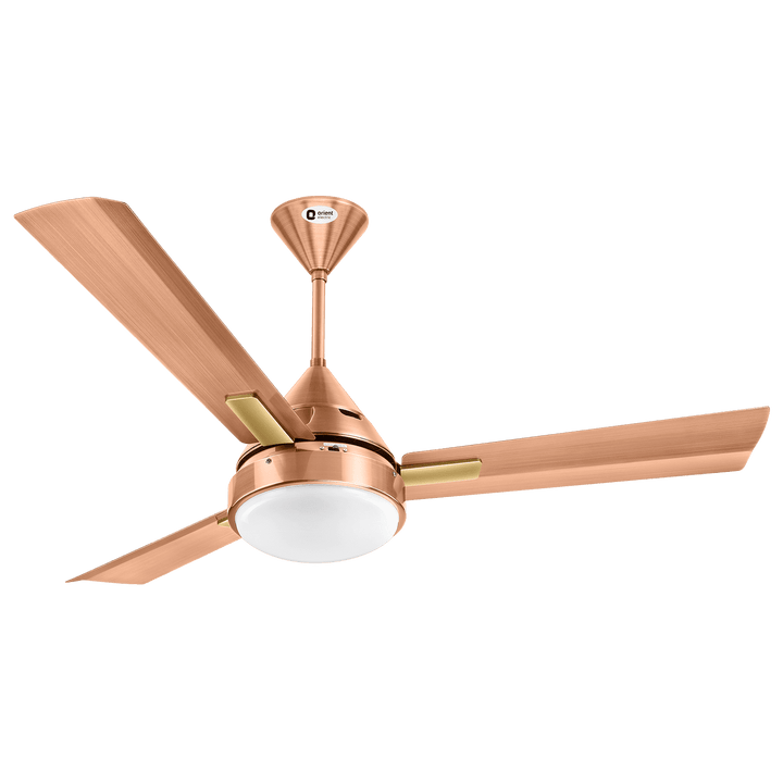 Spectra with Remote & Underlight Ceiling Fan