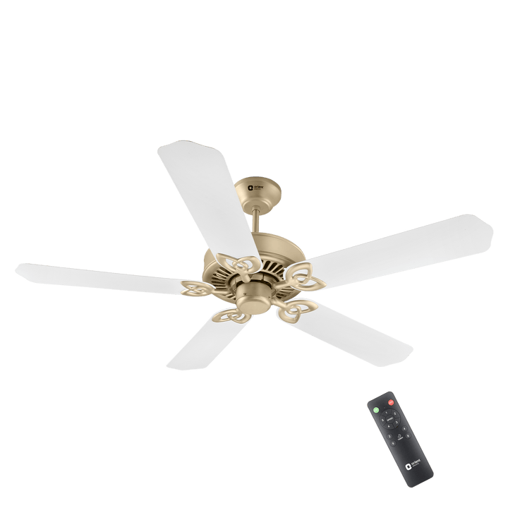 Subaris Royal Premium Ceiling Fan with Remote