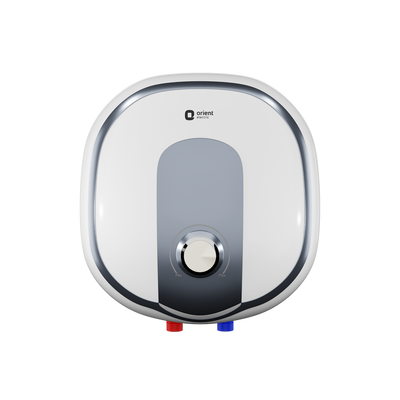 Aquator 5-Star Water Heater (Geyser) | Suitable for High-rise Buildings | 7 Year Tank Warranty | Free Installation and Connecting Pipes
