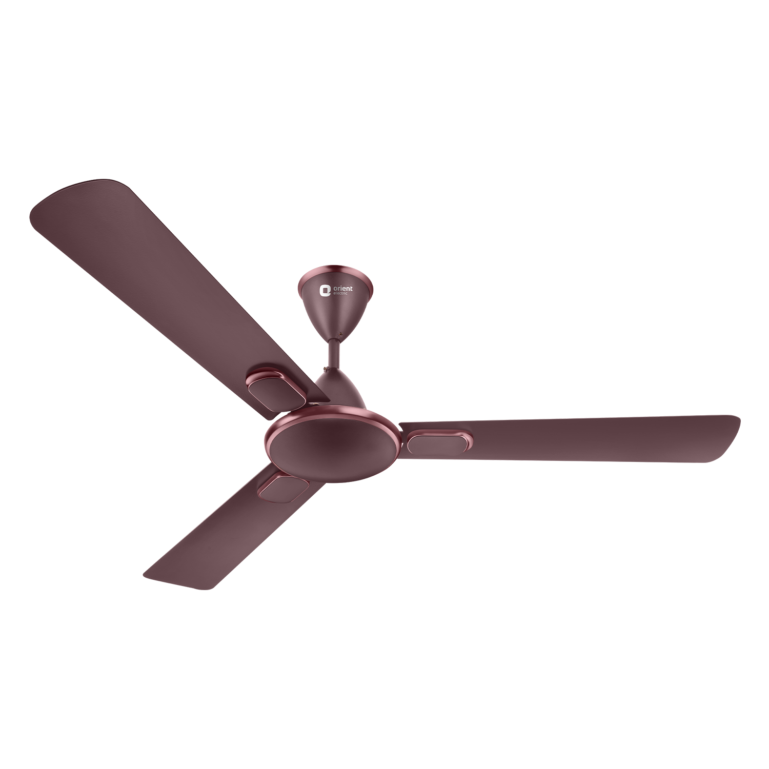 Blanco Antidust High Speed Decorative Ceiling Fan