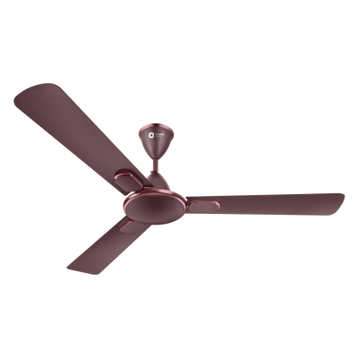 Blanco Antidust High Speed Decorative Ceiling Fan