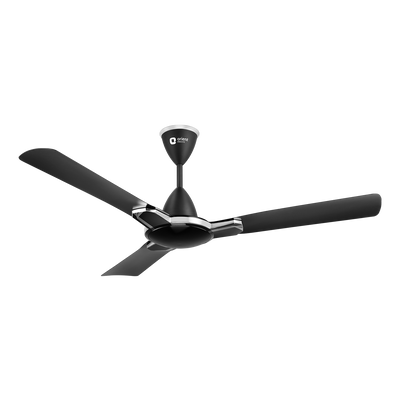 Mozart Minimalist Designer Ceiling Fan