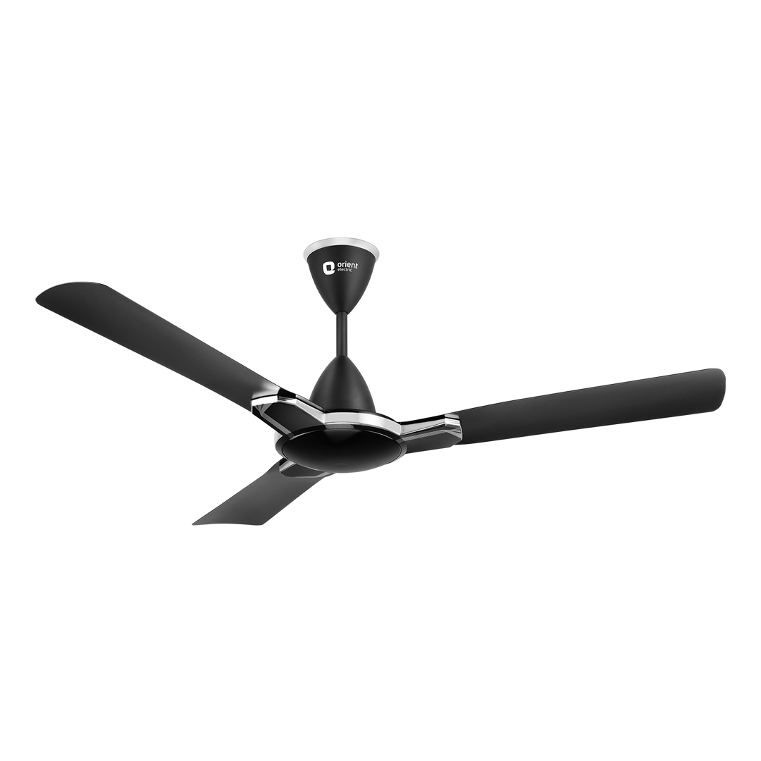 Mozart Minimalist Designer Ceiling Fan