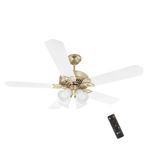 Subaris Underlight Premium Ceiling Fan with Remote