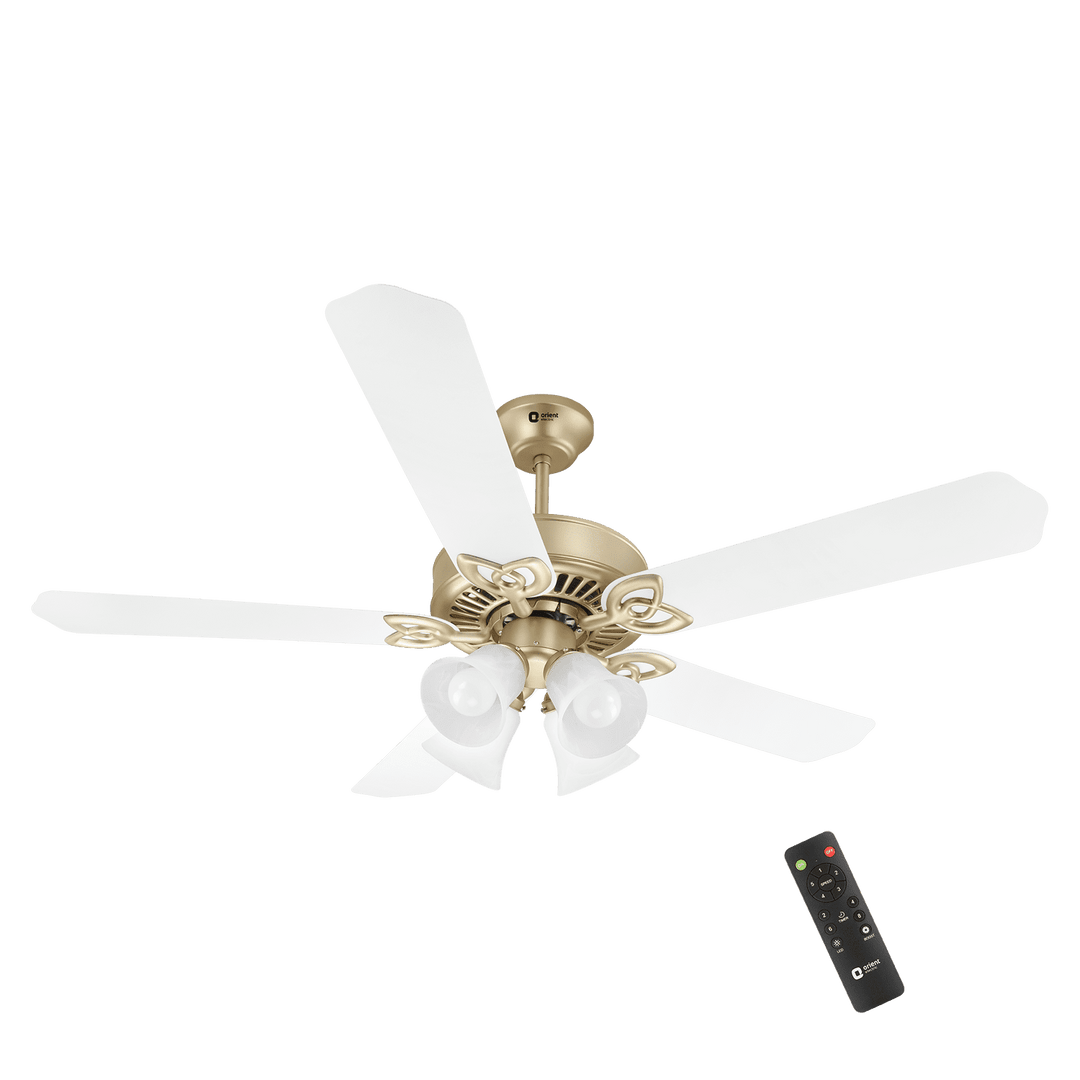 Subaris Underlight Premium Ceiling Fan with Remote