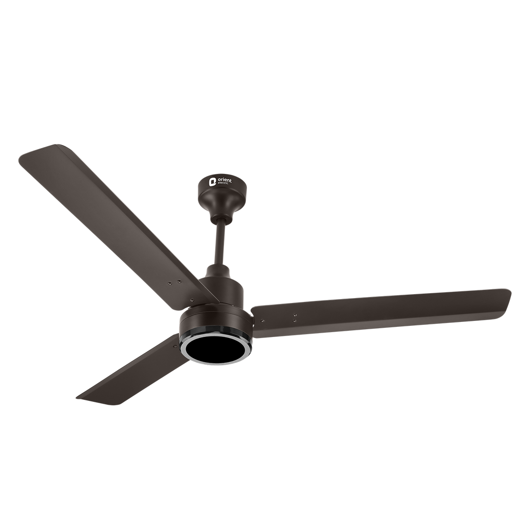 1200mm Ecotech Prime BLDC 5 Star Rated Ceiling Fan With Remote