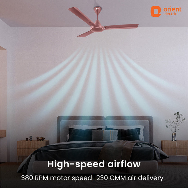 Falcon Speedstar High Speed Ceiling Fan