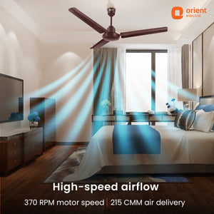 Falcon 400 Ceiling Fan
