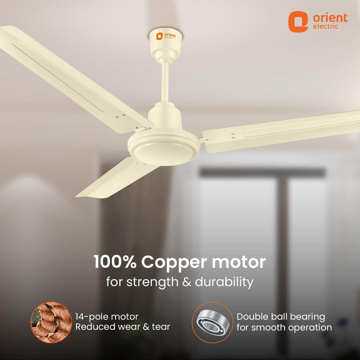 Falcon 400 Ceiling Fan