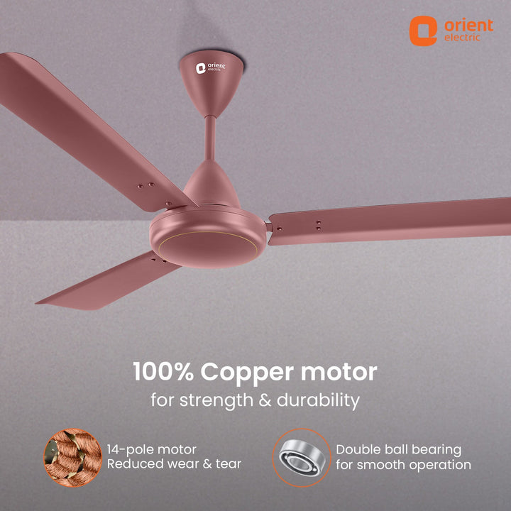 Falcon Speedstar High Speed Ceiling Fan