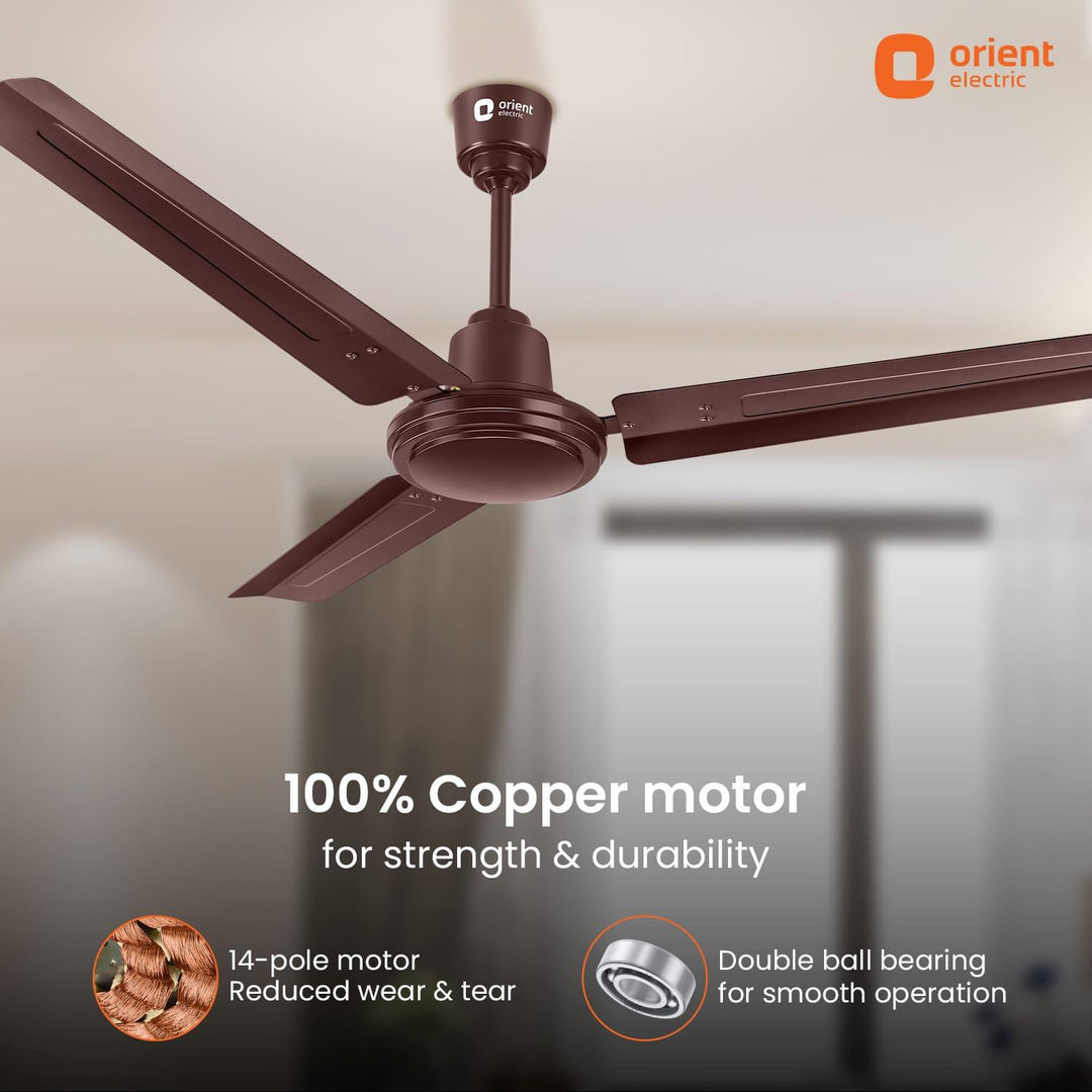 Falcon 400 Ceiling Fan