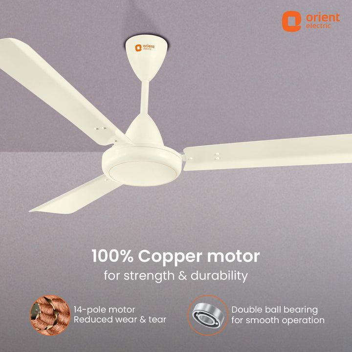 Falcon Speedstar High Speed Ceiling Fan