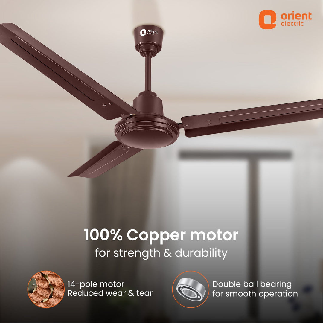 Falcon 400 Ceiling Fan