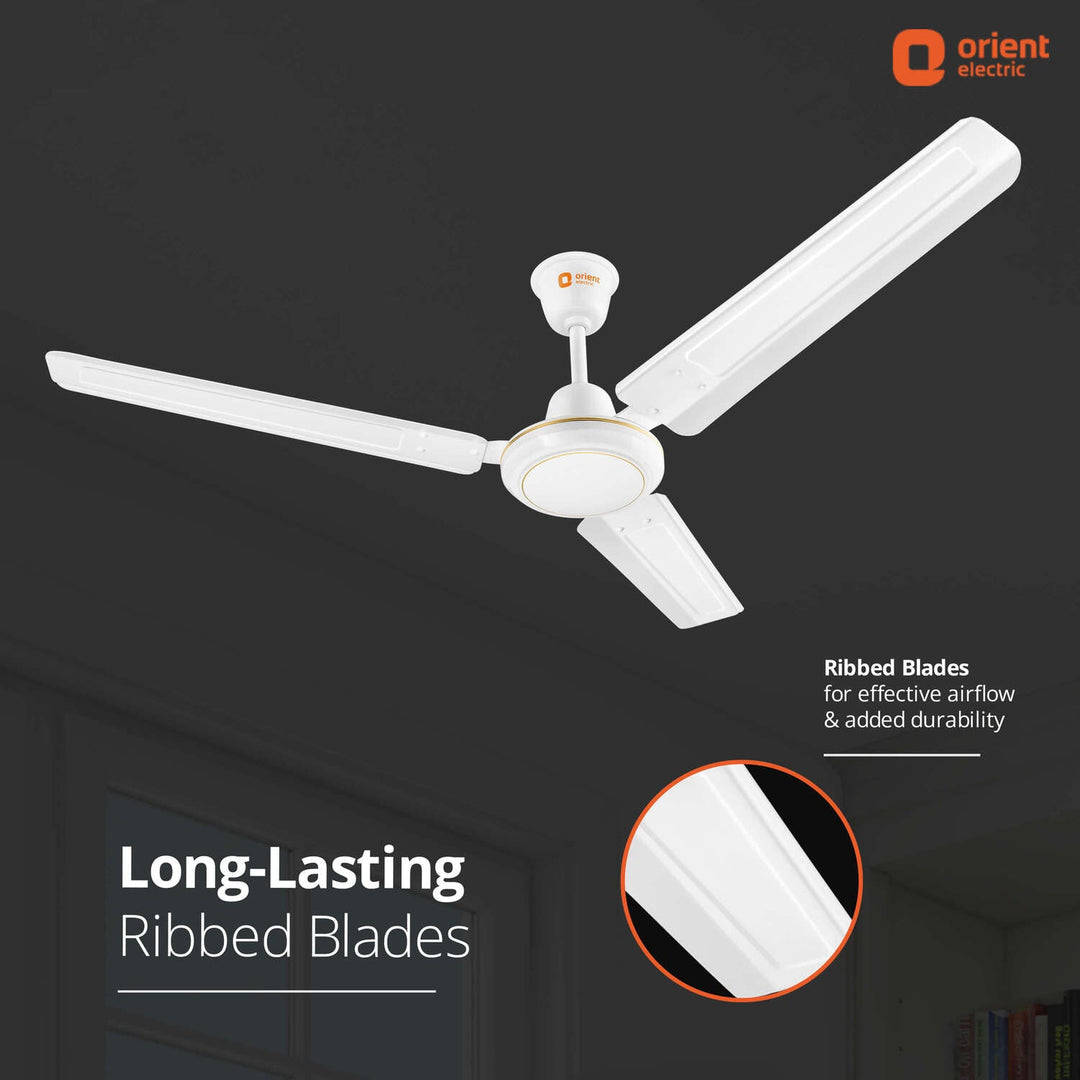 Rapid Air 1200MM High Speed Ceiling Fan