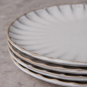 Inku Ceramic Dinnerware by Sergio Herman x Serax