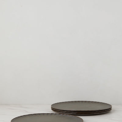 Inku Ceramic Dinnerware by Sergio Herman x Serax