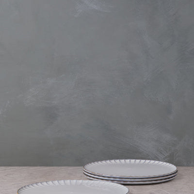 Inku Ceramic Dinnerware by Sergio Herman x Serax